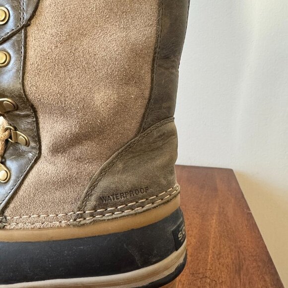 Sorel Conquest Carly ll - Picture 10 of 16